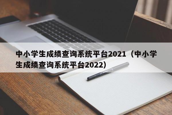 中小学生成绩查询系统平台2021(中小学生成绩查询系统平台2022)