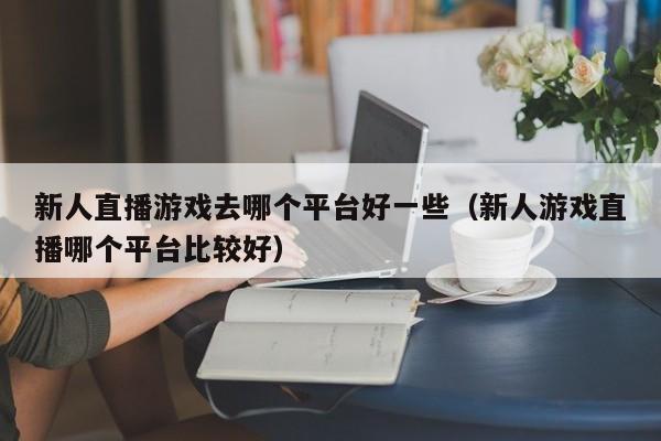 新人直播游戏去哪个平台好一些(新人游戏直播哪个平台比较好)