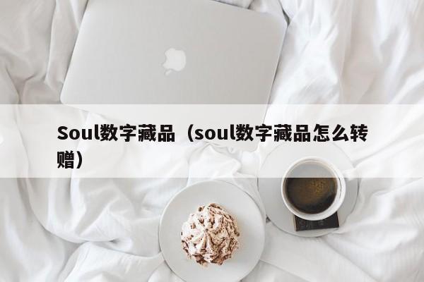 Soul数字藏品(soul数字藏品怎么转赠)