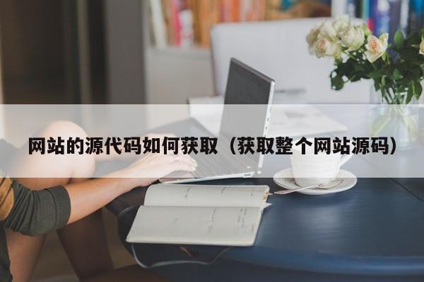 网站的源代码如何获取(获取整个网站源码)