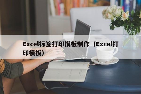 Excel标签打印模板制作（Excel打印模板）