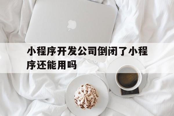 小程序开发公司倒闭了小程序还能用吗(小程序开发公司倒闭了小程序还能用吗安全吗)