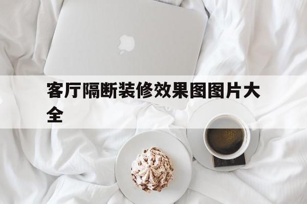 客厅隔断装修效果图图片大全(客厅隔断装修效果图图片大全集)