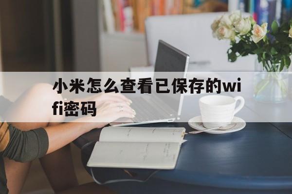 小米怎么查看已保存的wifi密码(怎么查看小米手机保存的wifi密码)
