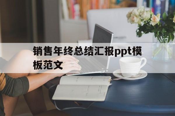 销售年终总结汇报ppt模板范文(销售年终总结汇报ppt模板范文图片)