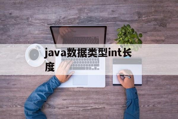 java数据类型int长度(java int类型的数据取值范围)