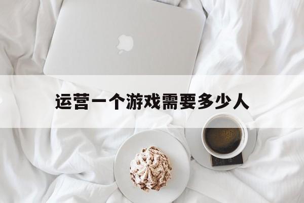 运营一个游戏需要多少人(运营一个游戏需要多少人才能做)