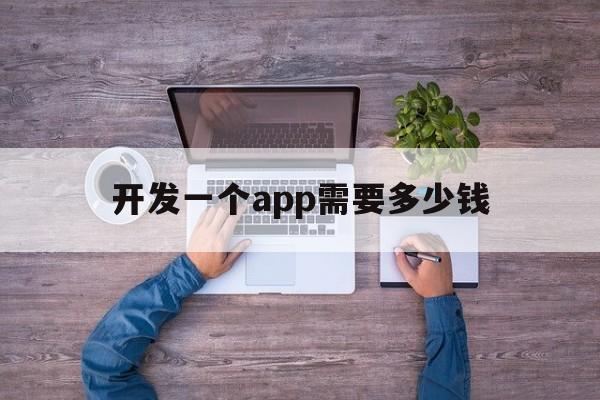 开发一个app需要多少钱(开发一个app需要多少钱商城)
