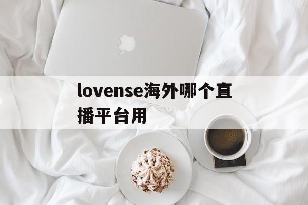 lovense海外哪个直播平台用的简单介绍