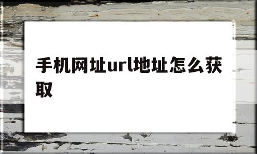 手机网址url地址怎么获取(reveres bass和hardstyle的区别)