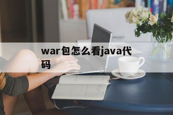 war包怎么看java代码(anylogic怎么看其中的java代码)