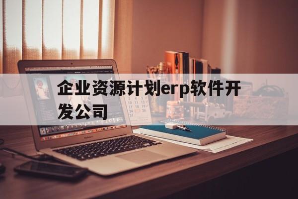 企业资源计划erp软件开发公司(企业资源计划erp软件开发公司怎么样)