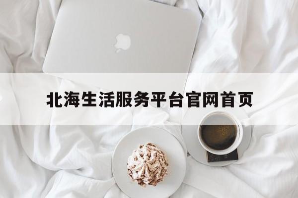 北海生活服务平台官网首页(北海生活服务平台官网首页查询)