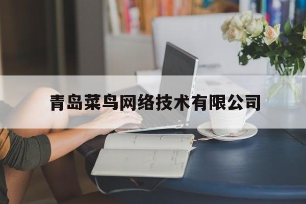 青岛菜鸟网络技术有限公司(青岛菜鸟网络技术有限公司招聘)