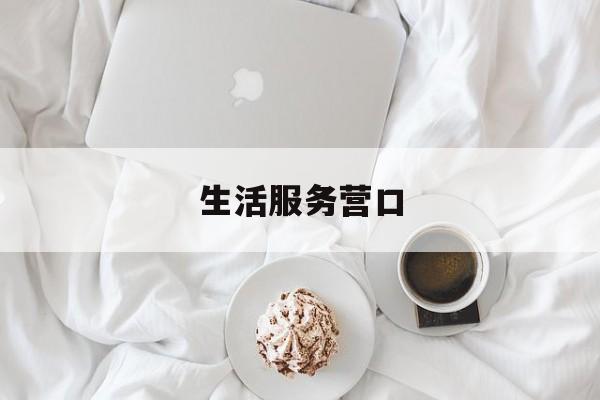 生活服务营口(生活服务馆是什么)