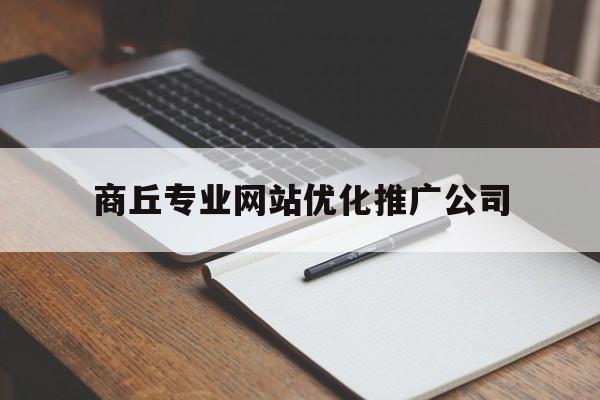 商丘专业网站优化推广公司(商丘急招网络推广)